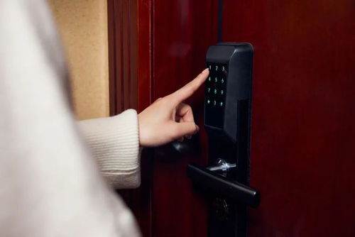 守护家门安全 门锁保养方法与新余市便捷开锁换锁服务指南