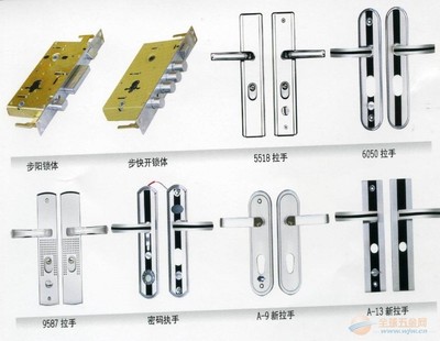 杭州众安开锁公司 24小时全天候守护您的家门安全