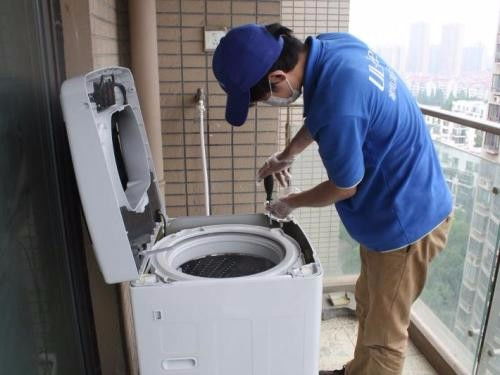 专业家电清洗服务 广州家用空调与家电清洁保养指南
