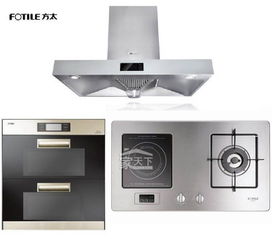 家用消毒柜选购与装修搭配指南