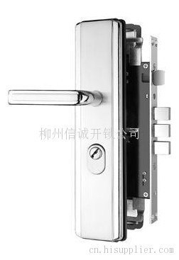 柳州开锁服务与锁具销售指南